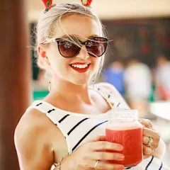 Mariia Sosnina