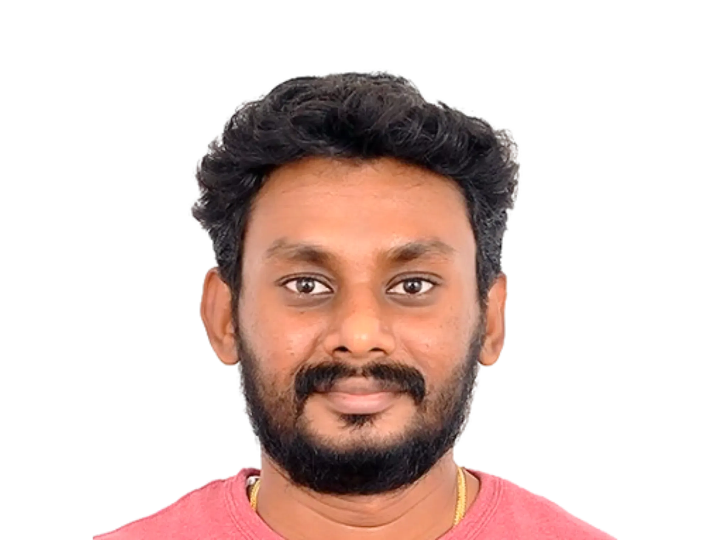 Kathir Valavan’s photo