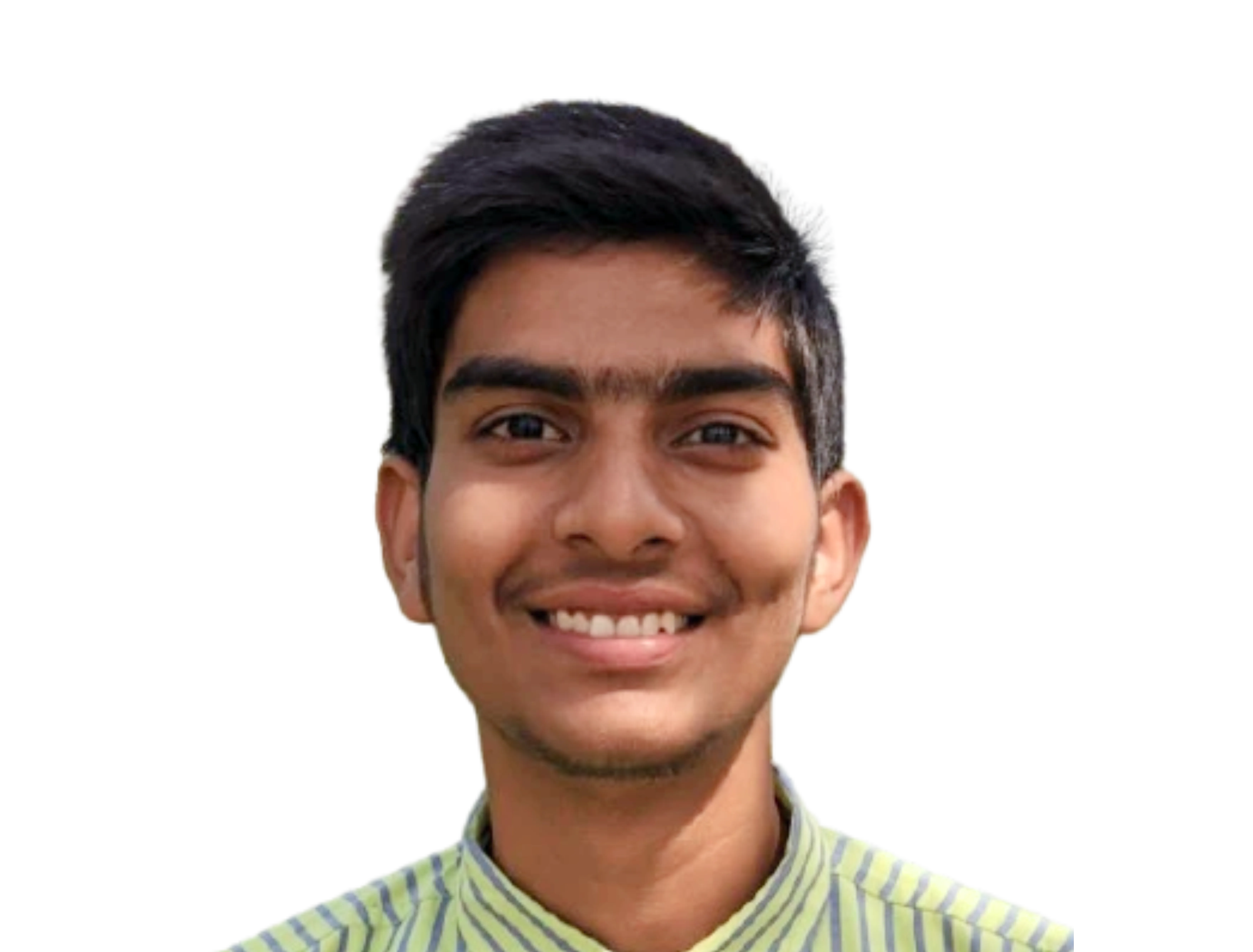 Mukul Bhardwaj’s photo