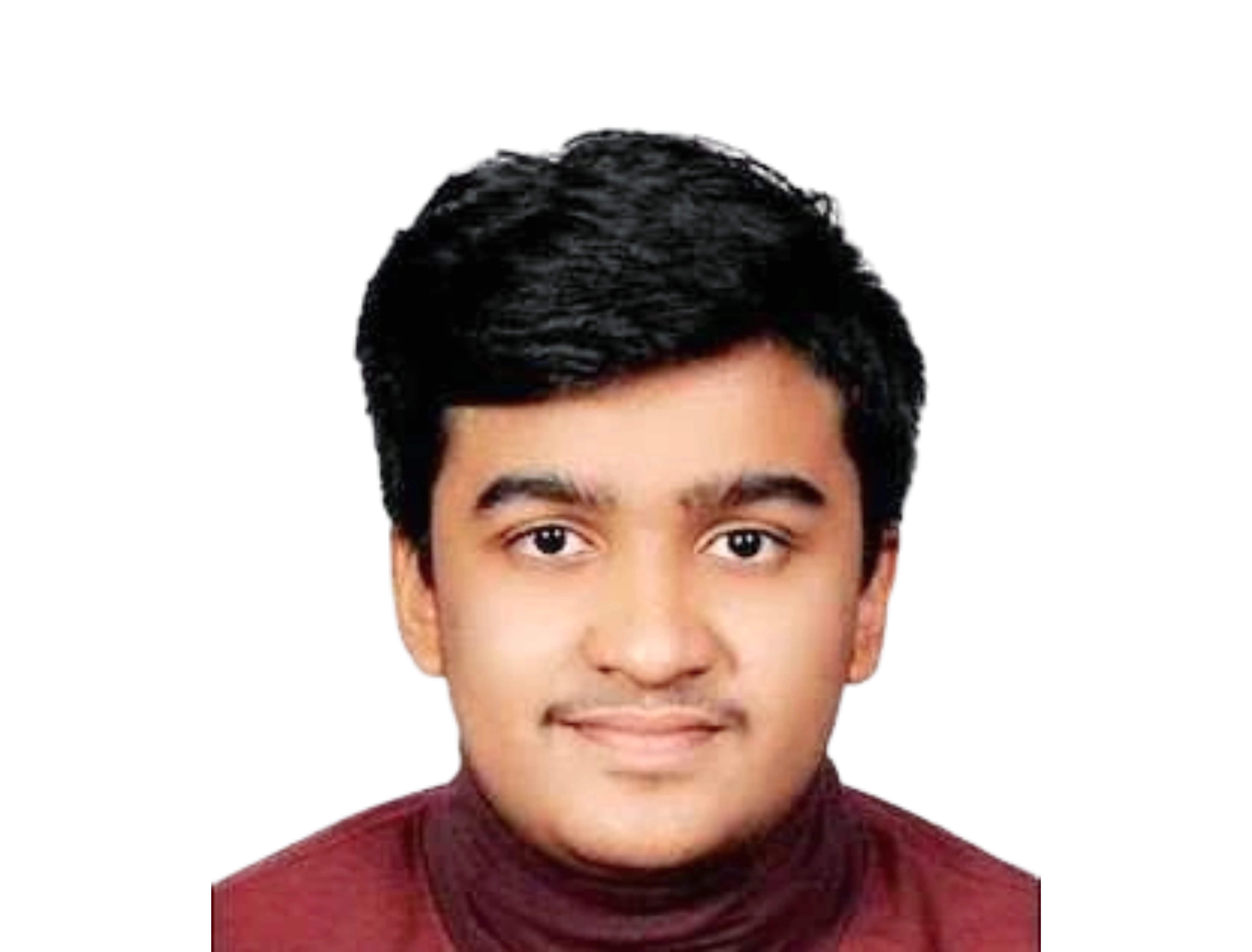 Param Sanjay Dodal’s photo