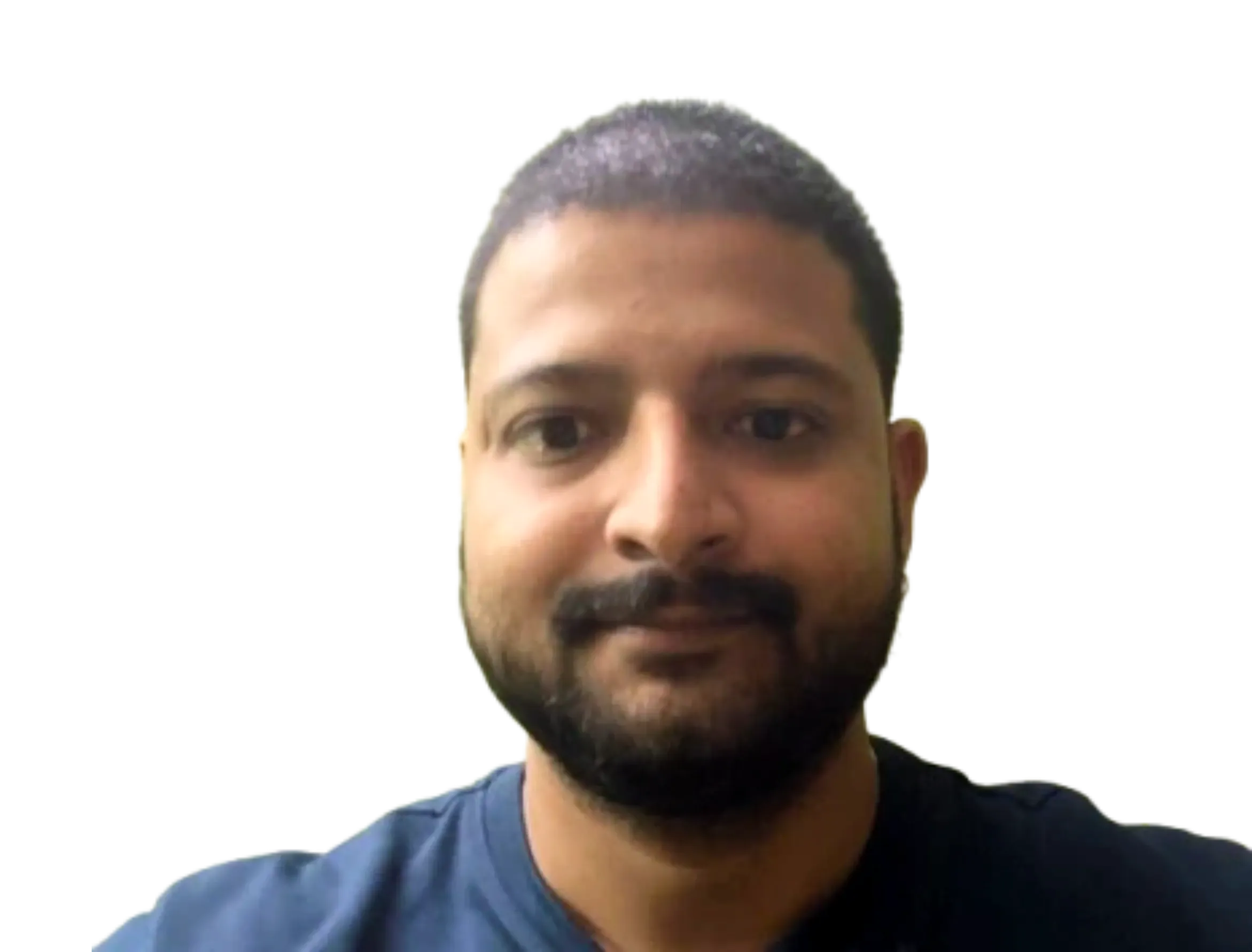 Vishal Joshi’s photo
